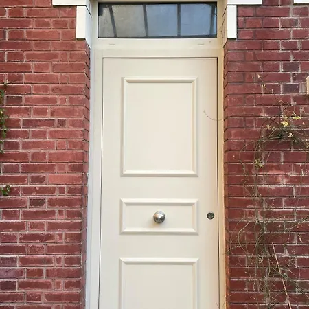 Lejlighed Red Brick *